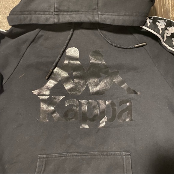 kappa hoddie - Picture 3 of 3